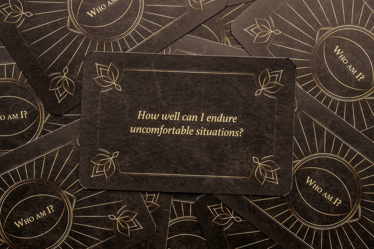 Intensity – Für Freunde