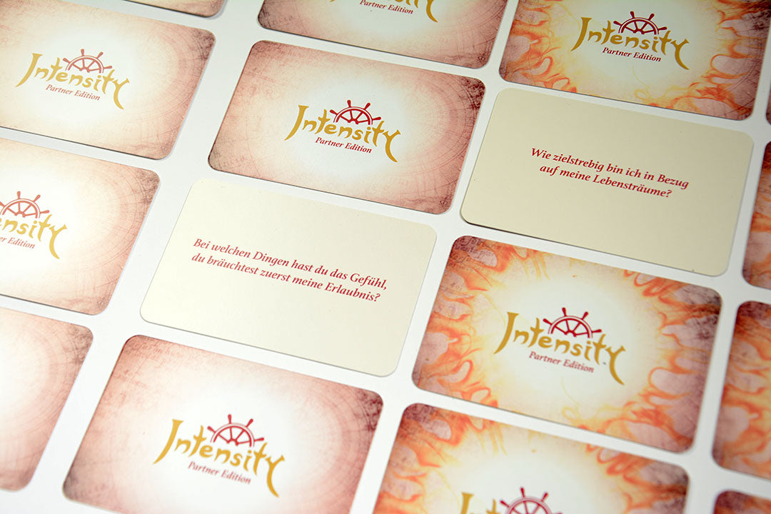 Intensity – Partner Edition